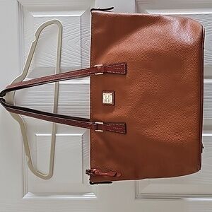 Dooney & Burke Shoulder Bag